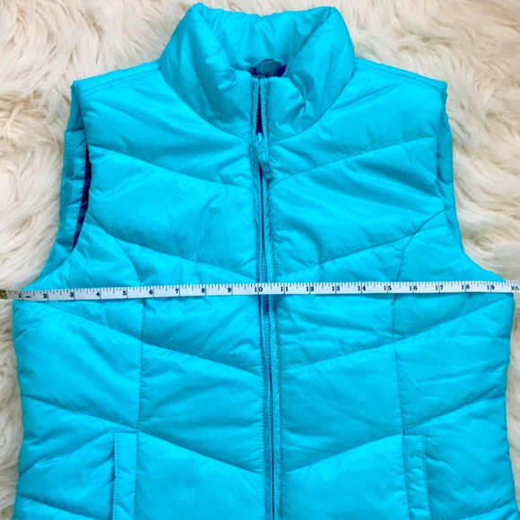 Aeropostale puffy vest - Picture 5 of 6